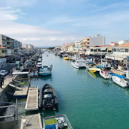 Grand A 100 Metres De La Apartment *