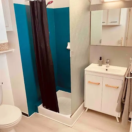 Grand A 100 Metres De La * Palavas-les-Flots