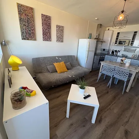 Grand A 100 Metres De La * Palavas-les-Flots