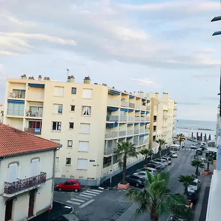 Apartmán Grand A 100 Metres De La