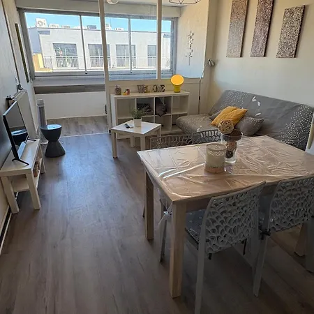 Grand A 100 Metres De La Apartmán *