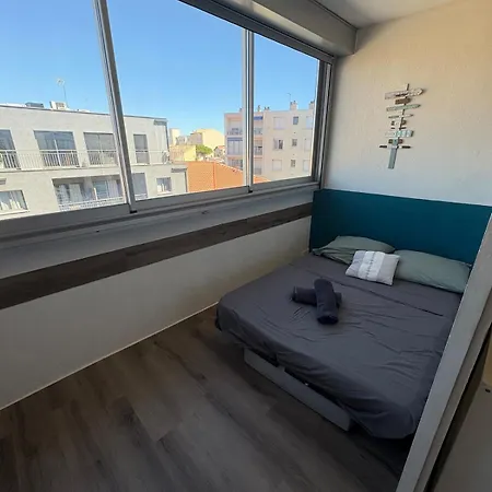 Grand A 100 Metres De La Apartmán *