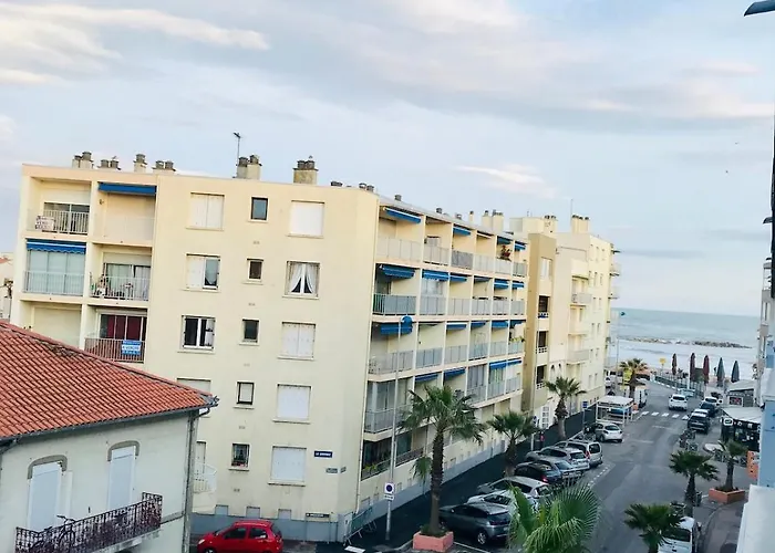 Apartmán Grand A 100 Metres De La