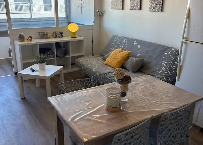 Grand A 100 Metres De La * Palavas-les-Flots